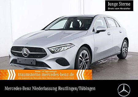 Mercedes-Benz A 200 PROGRESSIVE+AHK+LED+STHZG+KAMERA+7G