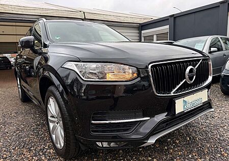 Volvo XC 90 XC90 XC90 Momentum AWD 7.Sitzer