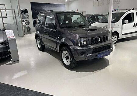 Suzuki Jimny Top gepflegt Allradantrieb