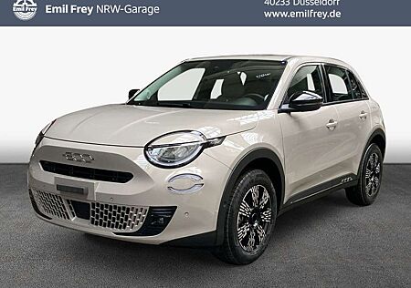 Fiat 600 HYBRID KOMFORT+STYLE-PAKET