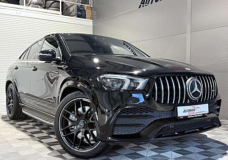 Mercedes-Benz GLE 53 AMG 4Matic+ Coupe°Burmester°HUD°MultiBeam