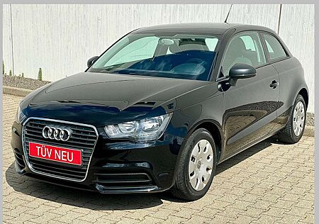 Audi A1 1.2 TFSI Attraction