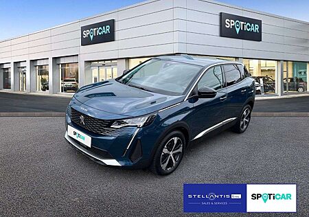 Peugeot 3008 Hybrid 225 e-EAT8 Allure Pack