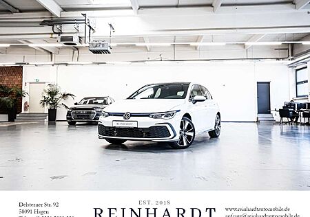 VW Golf Volkswagen GTE eHYBRID/18Z./IQ-LIGHT/ACC/HuD/PANO/KAM.