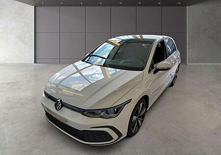 VW Golf Volkswagen GTE eHYBRID/18Z./IQ-LIGHT/ACC/HuD/PANO/KAM.