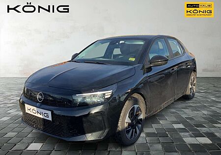 Opel Corsa Electric 100kW