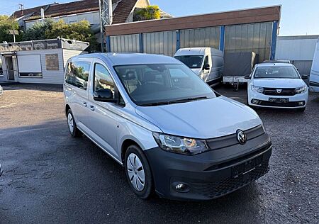 VW Volkswagen Others Caddy Maxi*AUTO*PDC*SPUR*KLIMA*5-SITZER