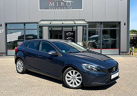 Volvo V40 You! Top gepflegt