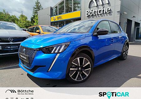 Peugeot 208 e- GT Pack PANORAMADACH