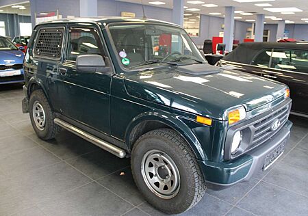 Lada Taiga 1.7 Urban 4x4