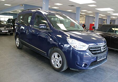Dacia Dokker TCe 115 Stepway