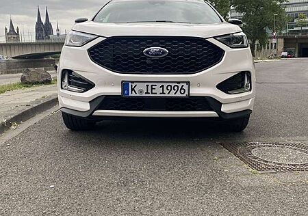Ford Edge 2.0 EcoBlue Bi-Turbo 4x4 Aut. ST-LINE