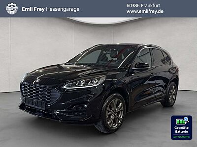 Ford Kuga 2.5 Duratec PHEV ST-LINE X
