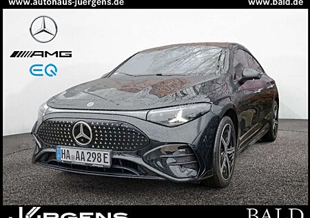 Mercedes-Benz CLA 350 4M AMG-Sport/MLB/Pano/Night/Memo/Ambi/18