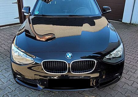 BMW 116i 116 *Steuerkette neu*