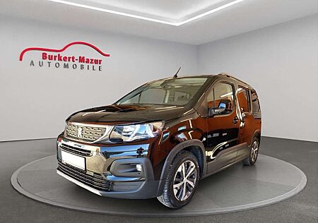 Peugeot Rifter 1.5 BlueHDi 130 *Allure L1*AHK*KAM*LED*