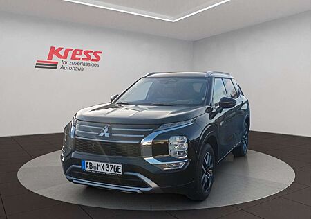 Mitsubishi Outlander 2.4 PHEV 4WD Top
