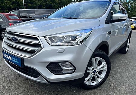 Ford Kuga Titanium, RFK, GJR, LMF, NAVI, TEMPOMAT