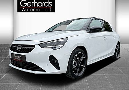 Opel Corsa F Elegance ATM STYLE Paket