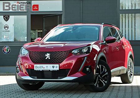 Peugeot 2008 136 e-Allure Shz./ Navi./ Kam.