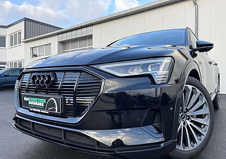 Audi e-tron 50 quattro advanced 181€ m. 20% Anzahlung AHK Vi