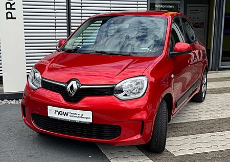 Renault Twingo Limited TCe 90