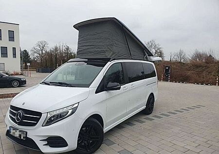Mercedes-Benz V 250 Marco Polo