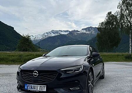 Opel Insignia Grand Sport 2.0 Diesel AT8 Exclusive OPC Line
