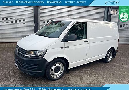 VW T6 Transporter Volkswagen Kasten-Kombi Kasten Bulli