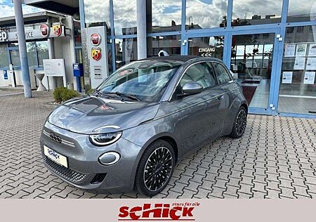 Fiat 500E La Prima by Bocelli
