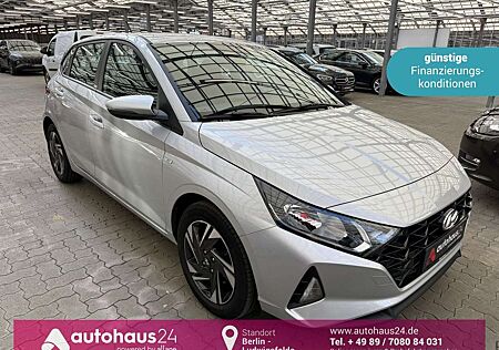 Hyundai i20 1.0 T-GDI Select Sitzhz|PDC|Tempomat