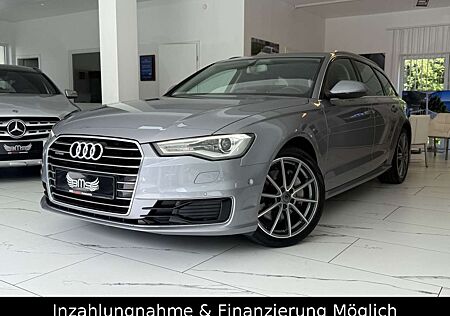 Audi A6 Avant 2.0 TFSI quattro Garantie bis 08.2026
