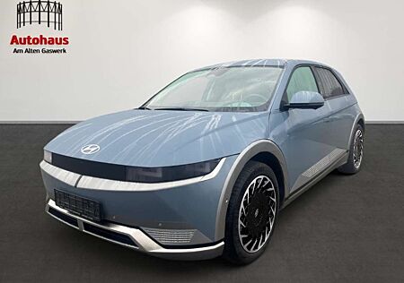 Hyundai IONIQ 5 Uniq Elektro SITZ-MEMORY+360GRAD+20''+LED