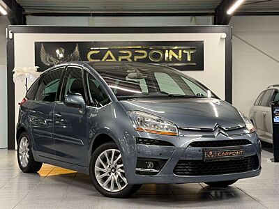 Citroen C4 Picasso Tendance Automatik. PDC/SHZ/