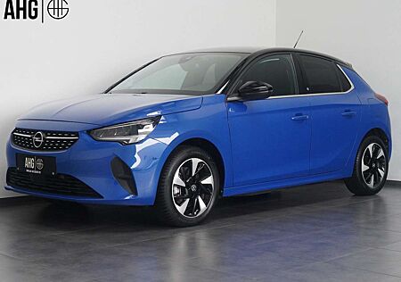 Opel Corsa F e Elegance LED/CARPLAY/DAB/11KW