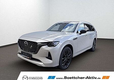 Mazda CX-80 e-SKYACTIV D AWD Homura Plus