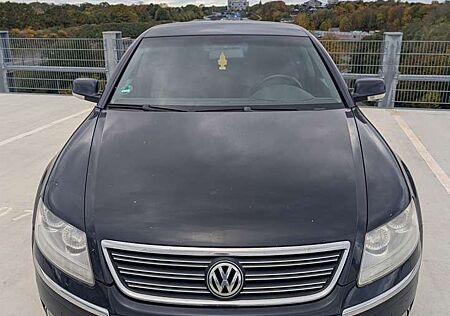 VW Phaeton Volkswagen 3.0 V6 TDI DPF 4MOTION Automatik (5 Sitzer)