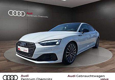 Audi A5 Sportback 40 TFSI S tr. qu. LASER+PANO+B&O