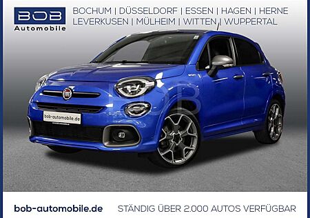 Fiat 500X 1.3 GSE Sport 4x2 NAVI SHZ PDC KLIMA