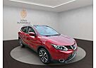 Nissan Qashqai Tekna/360Kamera/NAV/LED/PANORAMA