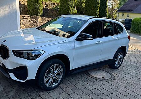 BMW X1 xDrive18d LCI Aut. Advantage