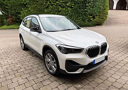 BMW X1 xDrive18d LCI Aut. Advantage