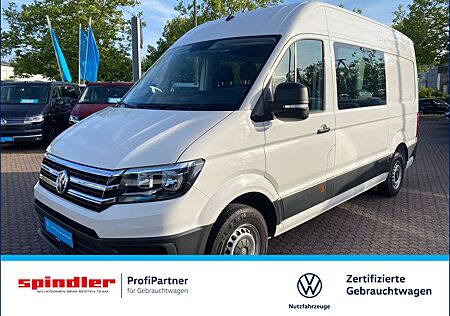 VW Crafter Volkswagen Plus 35 Kasten L2H2 / Bluetooth, PDC