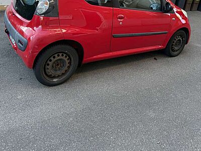 Citroen C1 3p 1.0 Sport