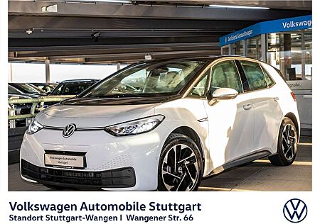VW ID.3 Volkswagen Pro Navi Kamera Stdhzg LED ACC SHZ