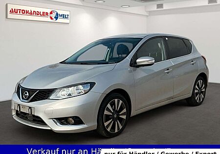 Nissan Pulsar 1.2 N-Connecta