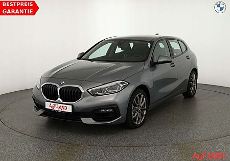 BMW 120i 120 M Sport Aut. LED Navi Sitzheizung Tempomat
