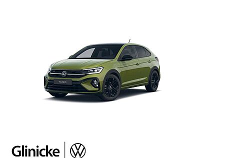 Volkswagen Taigo R-Line 1,5 l TSI OPF 110 kW (150 PS) 7-Gan