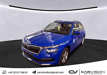 Skoda Kamiq 1.0 TSI Ambition *DSG*AHK*ViCo*PDC*LED*STZ