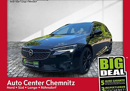 Opel Insignia ST AT8 Ultimate 4x4 HeadUp/Matrix/Navi